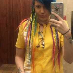 Meet your Posher, Cherry